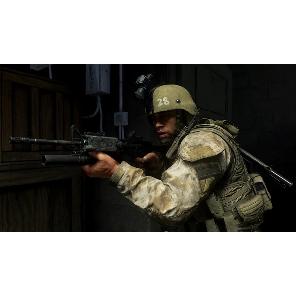 Call of Duty: Modern Warfare Remastered (PS4) - Hry na PS4 - Obrázok O0L5100201