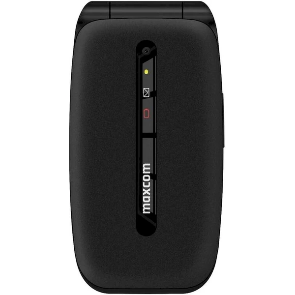 MaxCom MM828 čierny - Mobilné telefóny - Obrázok O0LI000K01