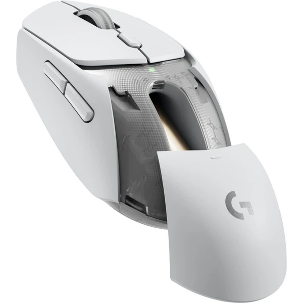 Logitech G309 herná myš biela - Myši - Obrázok O0M6000L01