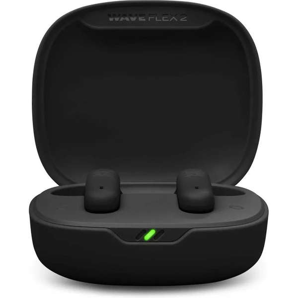 JBL Wave Flex 2 bezdrôtové slúchadlá čierna - Slúchadlá - Obrázok O0MD000N01