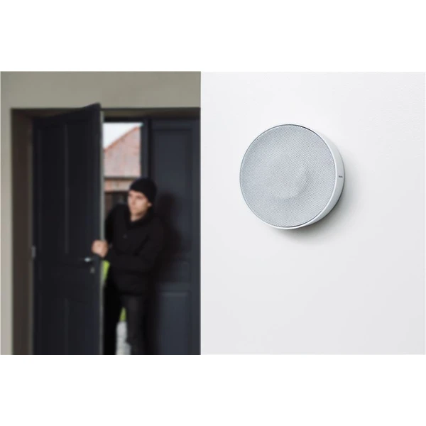 Netatmo Smart Indoor Siren inteligentná interiérová siréna - Senzory - Obrázok O0N3000K01