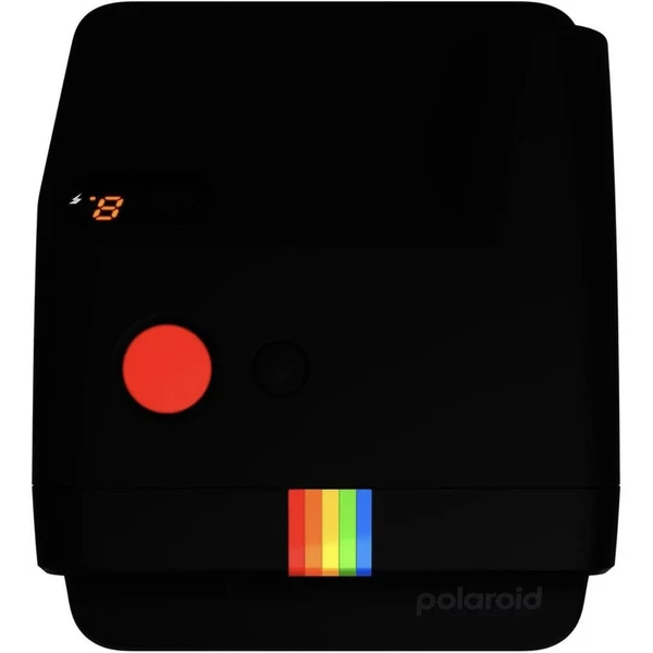 Polaroid Go Gen 2 čierny - Fotoaparáty - Obrázok O0O4000N01