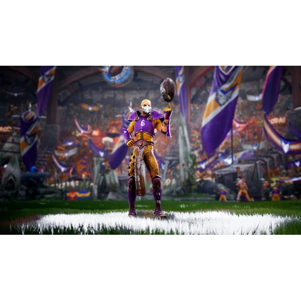 Blood Bowl 3 Brutal Edition (Switch) - Hry na Nintendo Switch - Obrázok O0OF000P01