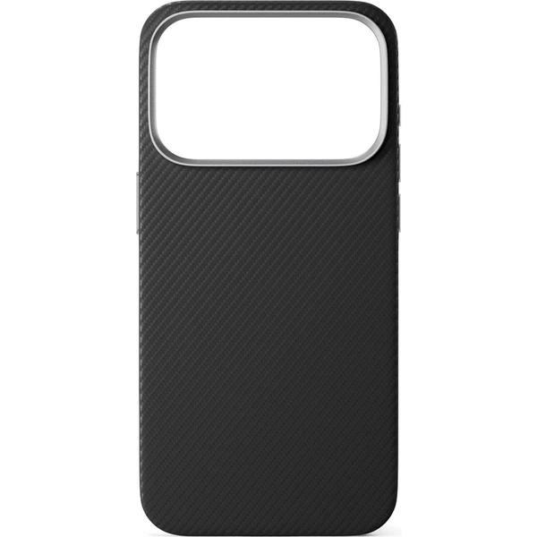 UNUM od Epico FlexAramid Mag+ MagSafe kryt iPhone 17 Pro Max - Puzdra - Obrázok O0PI000K01