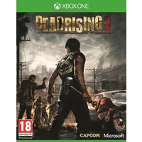 Dead Rising 3 (Xbox One) - Hry na Xbox One