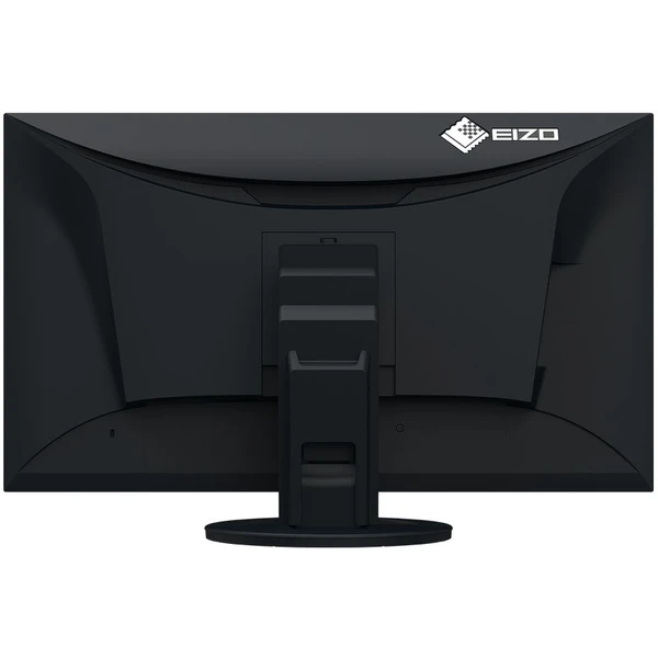EIZO FlexScan EV2795-BK monitor 27" - Monitory - Obrázok O0RR000501