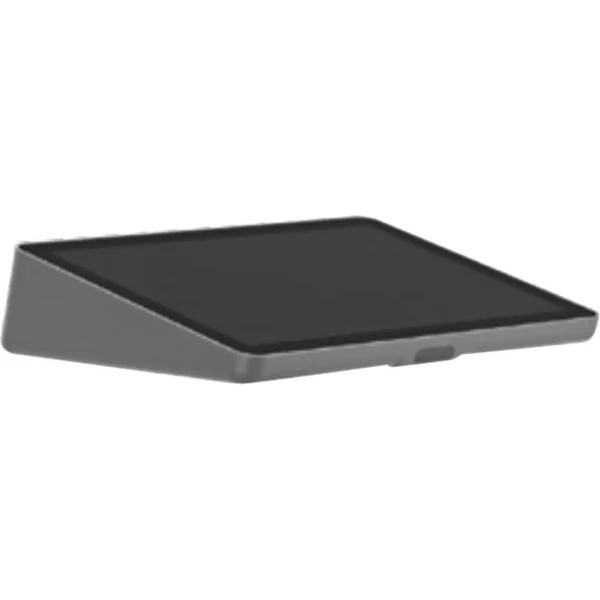 Logitech Tap IP dotykový ovládač šedý - Ovládače - Obrázok O0S2000P01