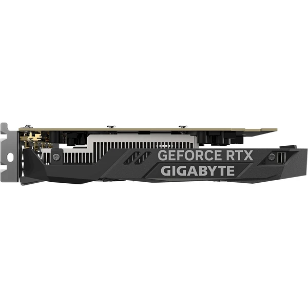 GIGABYTE NVIDIA GeForce RTX 3050 WINDFORCE OC V2 6G - Grafické karty - Obrázok O0TC000O01