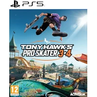 Tony Hawk's Pro Skater 3 + 4 (PS5) - Hry na PS5