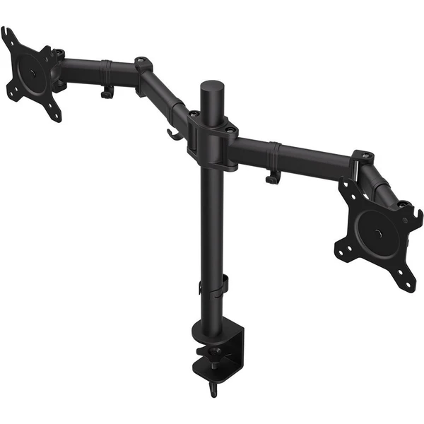 Endorfy Atlas Double (Atlas 200) VESA držiak monitora - Držiaky pre obrazovky - Obrázok O107G00101