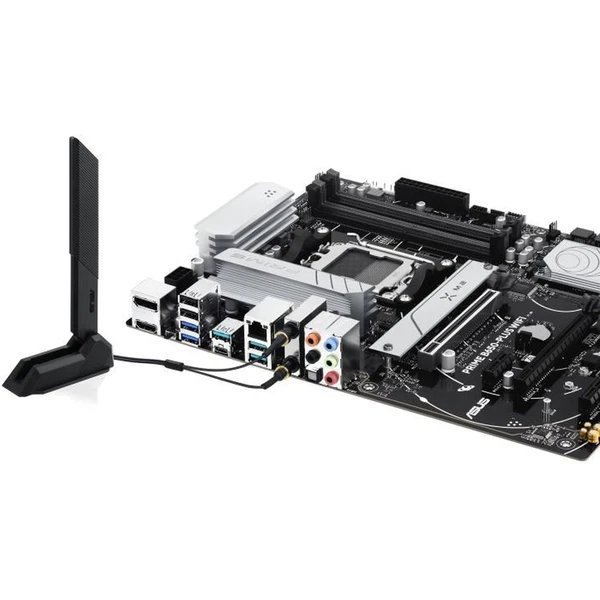 ASUS PRIME B650-PLUS WiFI - Základné dosky - Obrázok O109000K01