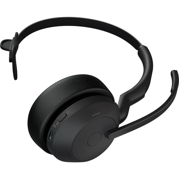 Jabra Evolve2 55/Link380a UC Mono - Handsfree - Obrázok O113000601