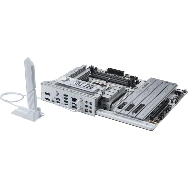 ASUS TUF GAMING Z890-PRO WIFI - Základné dosky - Obrázok O129000P01