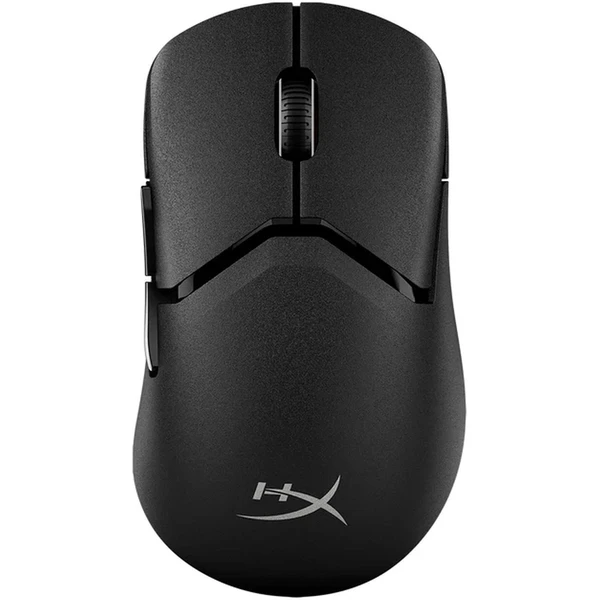 HyperX Pulsefire Saga Wireless herná myš čierna - Myši - Obrázok O12D000P01