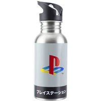Fľaša nerezová PlayStation - Heritage 500 ml - Fľaše