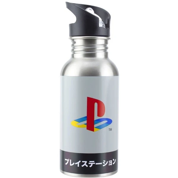 Fľaša nerezová PlayStation - Heritage 500 ml - Fľaše - Hlavný obrázok