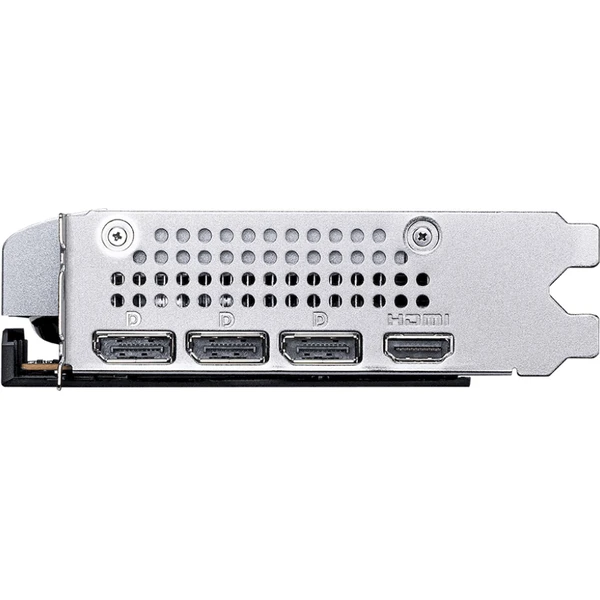 MSI NVIDIA GeForce RTX 5060 8G VENTUS 2X OC - Grafické karty - Obrázok O14F000O01