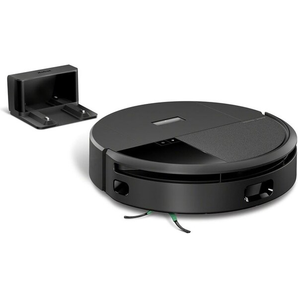 iRobot Roomba 205 DustCompactor Combo čierny