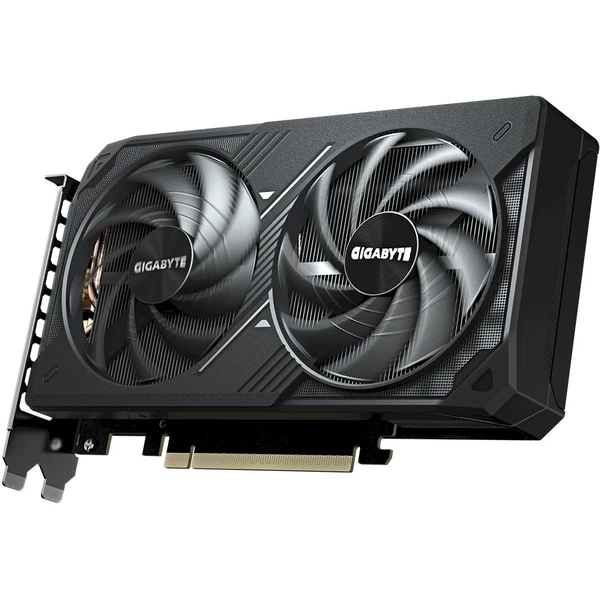 GIGABYTE NVIDIA GeForce RTX 5060 Ti WINDFORCE MAX OC 16G - Grafické karty - Obrázok O15K000K01