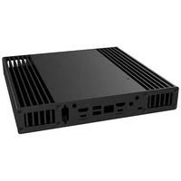 Akasa Plato TN, fanless case,  - Počítačové skrine