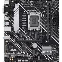 ASUS PRIME H610M-A-CSM - Základné dosky