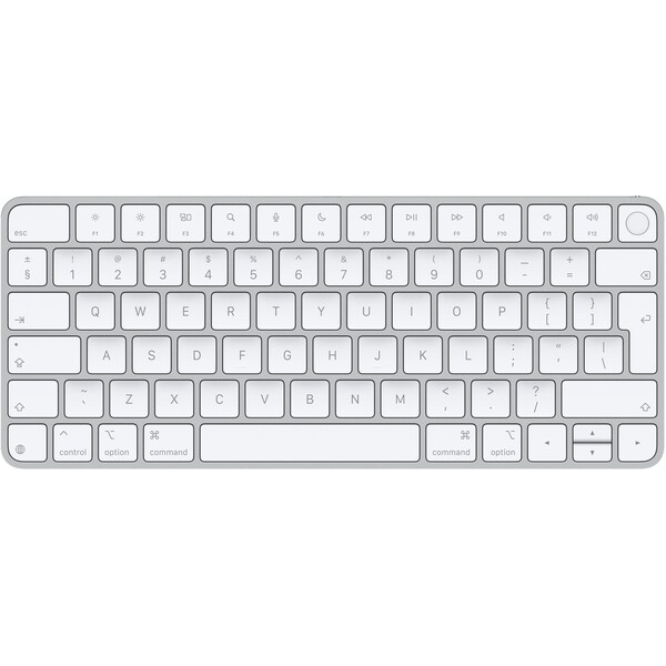 Apple Magic Keyboard s Touch ID medzinárodná angličtina
