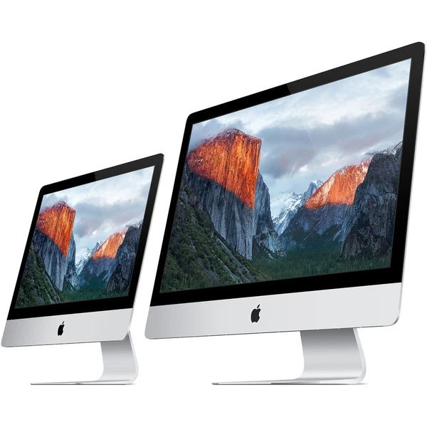 Apple iMac 21,5 Apple iMac 21,5