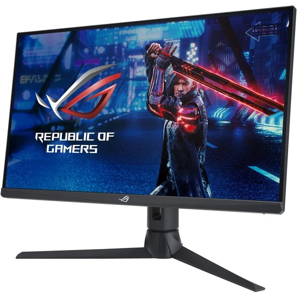 Asus XG27AQMR herný monitor 27" - Monitory - Obrázok O197000601