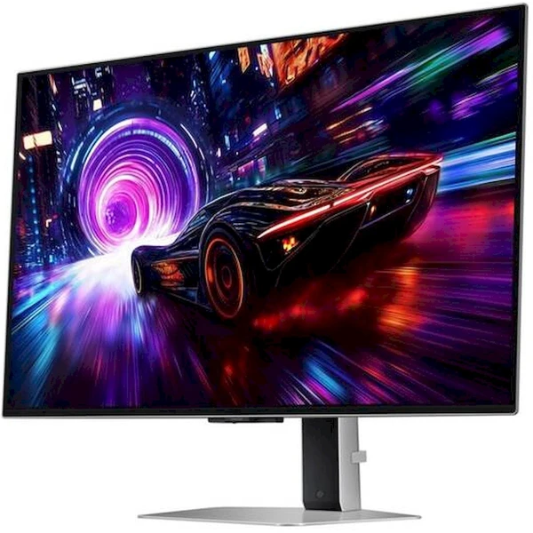 Samsung Odyssey OLED G8 herný monitor 32" - Monitory - Obrázok O19G000L01