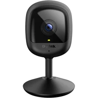 D-Link Kompaktné Full HD Wi-Fi biele - IP kamery