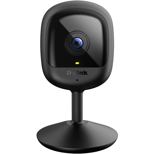D-Link Kompaktné Full HD Wi-Fi biele - IP kamery - Hlavný obrázok