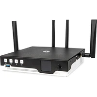 Turris Omnia NG Wi-Fi 7 smerovač čierny - Wi-Fi routery