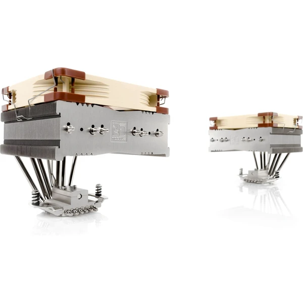 NOCTUA NH-C14S - chladič procesora - Chladiče - Obrázok O1B3000P01