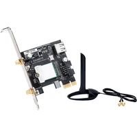GIGABYTE PCI-E Wi-Fi 5 rozširujúca karta - Sieťové karty