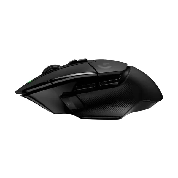 Logitech G502 X LIGHTSPEED herná myš čierna - Myši - Obrázok O1CL100501