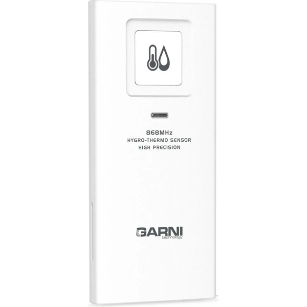GARNI 055H 2GEN Bezdrôtové čidlo - Senzory - Obrázok O1DM000K01