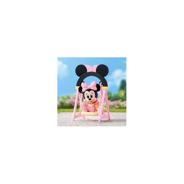 Disney Swing Series Figures - Figúrky - Obrázok O1EF000L01