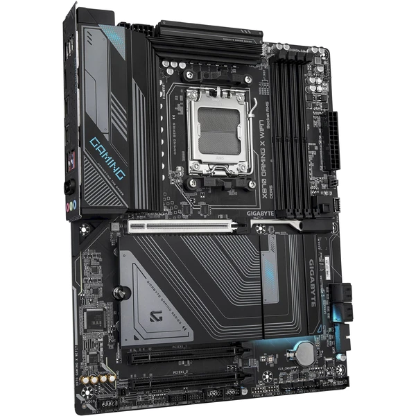 GIGABYTE X870 GAMING X WIFI7 - Základné dosky - Obrázok O1FF000P01