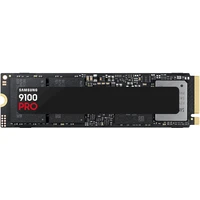 Samsung 9100 PRO SSD M.2 – 2TB - SSD