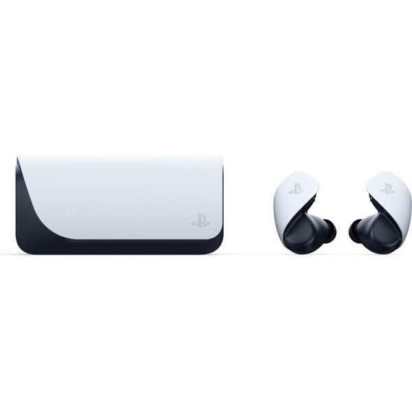 PlayStation Earbuds Pulse Explore bezdrôtové slúchadlá