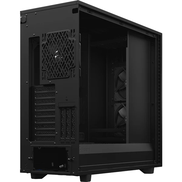 Fractal Design Define 7 XL - Počítačové skrine - Obrázok O1I4100501
