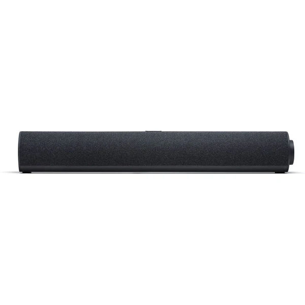 Xiaomi Desktop Speaker reproduktor čierny - Reproduktory - Hlavný obrázok
