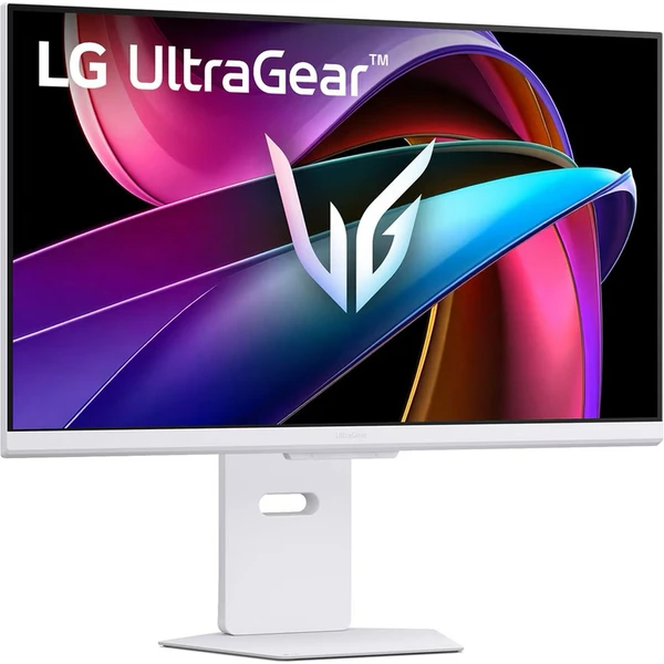 LG UltraGear webOS 32G810SA-W herný monitor 32" - Monitory - Obrázok O1ID000K01