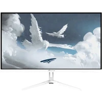 AROZZI NOVA herný monitor 27" biely - Monitory