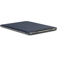 Woolnut Matte PU Sleeve puzdro pre iPad Pro 11"/iPad Air 11" tmavomodré - Puzdra