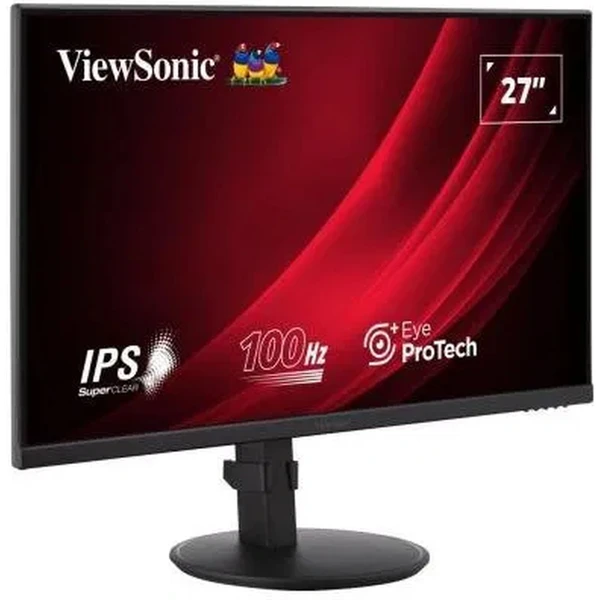 ViewSonic VA2708-HDJ monitor 27" - Monitory - Obrázok O1KB000K01