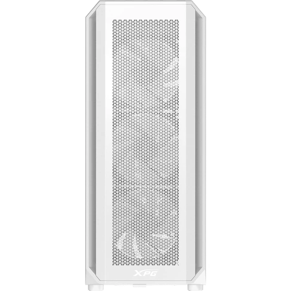 ADATA XPG Valor Air Plus biela - Počítačové skrine - Obrázok O1KK000K01