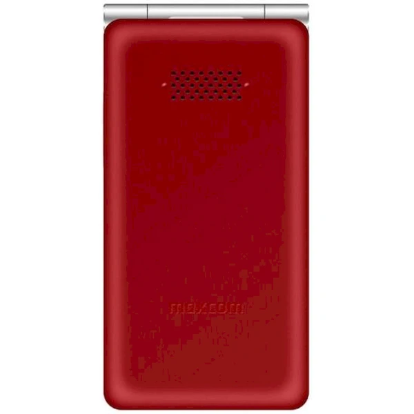 MaxCom MM835 červený - Mobilné telefóny - Obrázok O1LI000K01