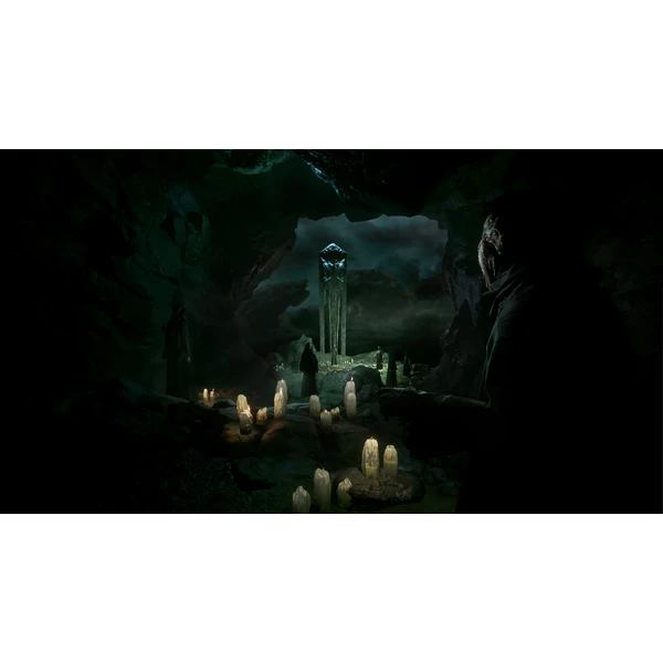 Call of Cthulhu (Xbox One) - Hry na Xbox One - Obrázok O1M5100201
