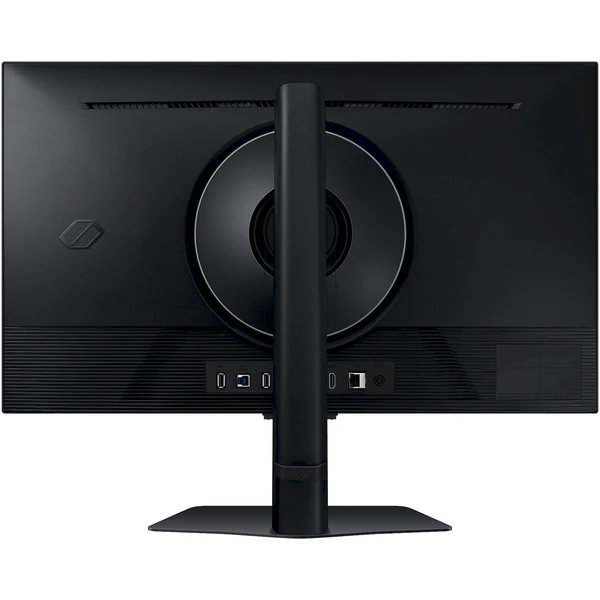Samsung Odyssey G7 herný monitor 27" - Monitory - Obrázok O1MH000N01